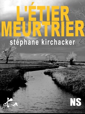 L'étier meurtrier - ebook